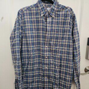 Southern Tide Men's Button Up